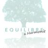 Logo of the association Equilibre et Harmonie